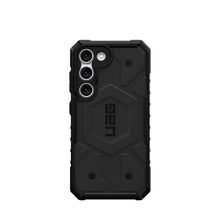 Заредете изображение във визуализатора на галерията – ( UAG ) Urban Armor Gear Pathfinder case for SAMSUNG S23 5G black
