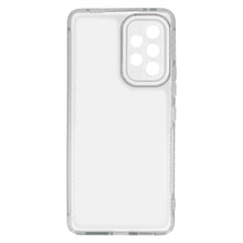 Заредете изображение във визуализатора на галерията – Crystal Diamond 2mm Case for Samsung Galaxy A14 5G Transparent
