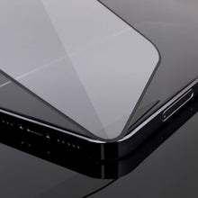 Заредете изображение във визуализатора на галерията – Wozinsky Full Glue Tempered Glass Samsung Galaxy A54 5G 9H Full Screen Tempered Glass with Black Frame
