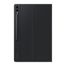 Заредете изображение във визуализатора на галерията – Samsung Galaxy Tab S9 Ultra Samsung Book Cover Keyboard Case - Black
