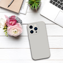 Заредете изображение във визуализатора на галерията – Tel Protect Silicone Premium for Iphone 11 titanium
