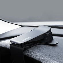 Заредете изображение във визуализатора на галерията – Ugreen Car Dashboard Phone Clip Black (LP136)
