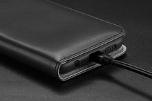 Заредете изображение във визуализатора на галерията – Dux Ducis Kado Bookcase wallet type case for Xiaomi Redmi 8A pink - TopMag
