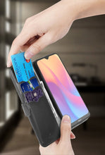 Заредете изображение във визуализатора на галерията – Dux Ducis Kado Bookcase wallet type case for Xiaomi Redmi 8A pink - TopMag
