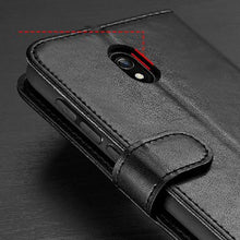 Заредете изображение във визуализатора на галерията – Dux Ducis Kado Bookcase wallet type case for Xiaomi Redmi 8A pink - TopMag
