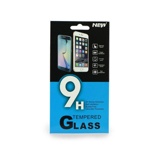 Стъклени протектори 9h за дисплей + за гръб - iPhone 6s 4,7