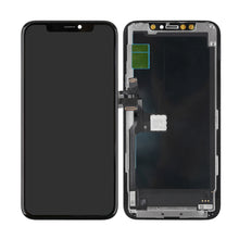 Заредете изображение във визуализатора на галерията – LCD Display NCC for Iphone 11 Pro Black Select
