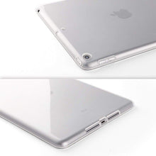 Заредете изображение във визуализатора на галерията – Slim Case back cover for iPad 9.7 '' 2018 / iPad 9.7 '' 2017 / iPad Air 2 / iPad Air transparent - TopMag
