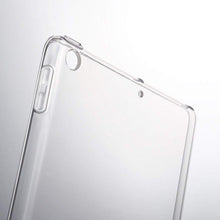 Заредете изображение във визуализатора на галерията – Slim Case back cover for tablet Huawei MediaPad M5 Lite 10.1 &quot;2019 transparent - TopMag
