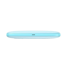 Заредете изображение във визуализатора на галерията – Baseus T2 keychain mini wireless key finder and other items blue (ZLFDQT2-03) - TopMag
