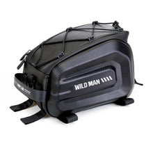 Заредете изображение във визуализатора на галерията – WILDMAN Bicycle bag GD5 waterproof 4L

