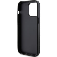 Заредете изображение във визуализатора на галерията – Original Case GUESS hardcase 4G Stripe Collection GUHCP15XG4GLGR for Iphone 15 Pro Max grey
