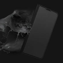 Заредете изображение във визуализатора на галерията – DUX DUCIS Skin Pro Bookcase type case for Samsung Galaxy S20 Plus golden - TopMag

