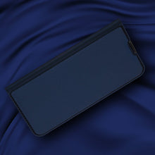 Заредете изображение във визуализатора на галерията – DUX DUCIS Skin Pro Bookcase type case for Samsung Galaxy S20 Plus pink - TopMag
