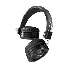 Заредете изображение във визуализатора на галерията – Dudao wired headphones black (X21 black) - TopMag
