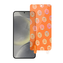 Заредете изображение във визуализатора на галерията – Tel Protect Best Flexible Hybrid Tempered Glass for SAMSUNG GALAXY S24
