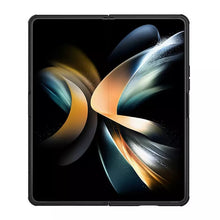 Заредете изображение във визуализатора на галерията – Nillkin CamShield Fold Case for Samsung Galaxy Z Fold 5 5G black (pen holder)
