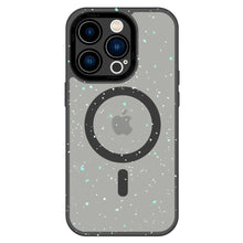 Заредете изображение във визуализатора на галерията – Tel Protect Magnetic Splash Frosted Case for Iphone 11 Pro Black
