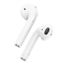 Заредете изображение във визуализатора на галерията – Borofone TWS Bluetooth Earphones BW31 White
