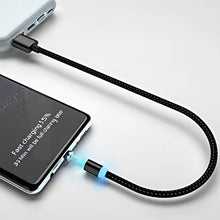 Заредете изображение във визуализатора на галерията – Plug adapter for magnetic USB Cable Lightning silver - TopMag
