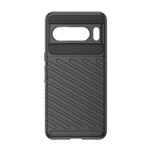 Заредете изображение във визуализатора на галерията – Thunder Case for Google Pixel 8 - black
