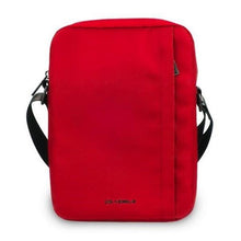 Заредете изображение във визуализатора на галерията – Ferrari Torba FEURSH8RE Tablet 8" Urban Collection red/czerwona - TopMag
