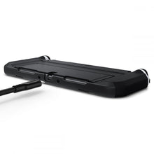 Заредете изображение във визуализатора на галерията – Spigen THIN FIT NINTENDO SWITCH OLED BLACK
