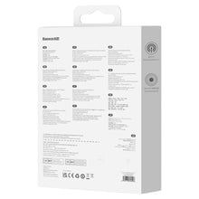 Заредете изображение във визуализатора на галерията – Baseus Bowie P1x Bluetooth 5.3 wireless headphones - cream
