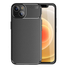 Заредете изображение във визуализатора на галерията – Vennus Carbon Elite for Xiaomi Redmi Note 11 Pro/Note 11 Pro 5G Black
