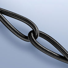 Заредете изображение във визуализатора на галерията – Ugreen cable USB C - mini jack 3.5mm 1m gray (AV143)
