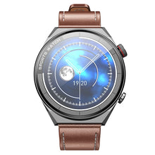 Заредете изображение във визуализатора на галерията – HOCO smartwatch Y11 Smart Sport black
