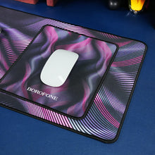 Заредете изображение във визуализатора на галерията – Borofone Mouse pad BG12 Illustrious 200x240 mm symphony
