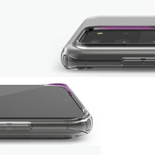 Заредете изображение във визуализатора на галерията – Ringke Air Ultra-Thin Cover Gel TPU Case for Samsung Galaxy S20 Ultra transparent (ARSG0027) - TopMag

