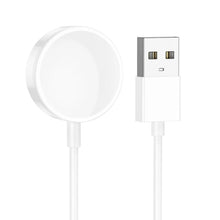 Заредете изображение във визуализатора на галерията – HOCO smart watch charging cable Y12 Ultra
