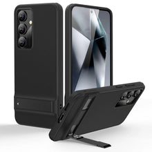 Заредете изображение във визуализатора на галерията – ESR Air Shield Boost case for Samsung Galaxy S24+ - black
