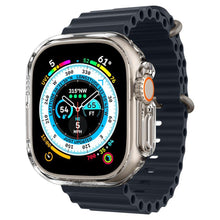 Заредете изображение във визуализатора на галерията – Spigen THIN FIT Apple Watch ULTRA (49MM) CRYSTAL CLEAR
