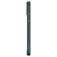 Заредете изображение във визуализатора на галерията – Spigen ULTRA HYBRID IPHONE 13 MIDNIGHT GREEN
