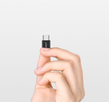 Заредете изображение във визуализатора на галерията – Ugreen adapter micro USB to USB Type C adapter white (30154) - TopMag
