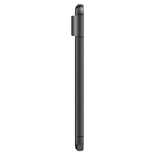 Заредете изображение във визуализатора на галерията – Spigen Glas.tR EZ Fit Optik Camera Protector for Google Pixel 8 - black 2 pcs.
