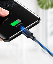 Заредете изображение във визуализатора на галерията – Ugreen cable USB - USB Type C 3A 3m black cable (60826) - TopMag
