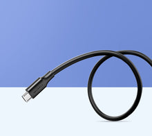 Заредете изображение във визуализатора на галерията – Ugreen cable USB - micro USB 2A cable 1m black (60136) - TopMag
