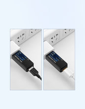 Заредете изображение във визуализатора на галерията – Ugreen cable USB - micro USB 2A cable 1m black (60136) - TopMag
