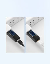 Заредете изображение във визуализатора на галерията – Ugreen cable USB - micro USB 2A 2m black cable (60138) - TopMag
