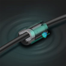 Заредете изображение във визуализатора на галерията – Ugreen cable USB - USB Type B cable (printer cable) 3m black (10351) - TopMag
