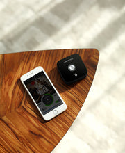 Заредете изображение във визуализатора на галерията – Ugreen adapter receiver Bluetooth 5.1 aptX 2RCA / 3.5mm mini jack black (40759) - TopMag
