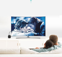 Заредете изображение във визуализатора на галерията – Ugreen cable HDMI - DVI 4K 60Hz 30AWG cable 1m black (30116) - TopMag

