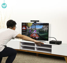 Заредете изображение във визуализатора на галерията – Ugreen cable HDMI - DVI 4K 60Hz 30AWG cable 1m black (30116) - TopMag
