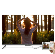 Заредете изображение във визуализатора на галерията – Ugreen cable HDMI - mini HDMI cable 19 pin 2.0v 4K 60Hz 30AWG 1.5m black (11167) - TopMag
