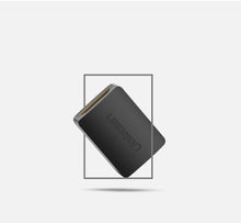 Заредете изображение във визуализатора на галерията – Ugreen adapter coupler HDMI connector black (20107) - TopMag
