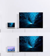 Заредете изображение във визуализатора на галерията – Ugreen Cable Cable from DisplayPort (Male) to HDMI (Female) (Unidirectional) 1080P 60Hz 12bit Black (40362) - TopMag
